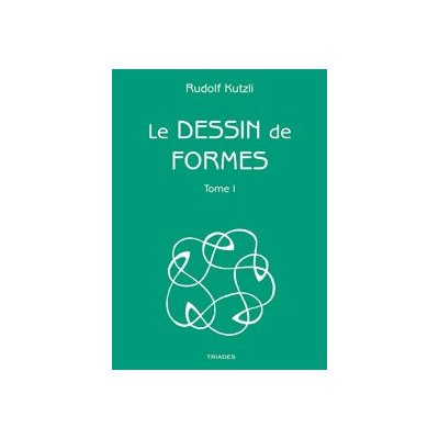 Emprunter Dessin De Formes Tomes 1 Et 2 livre