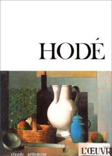 Emprunter Pierre hode livre