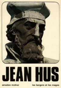 Emprunter JEAN HUS livre