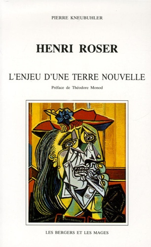 Emprunter HENRI ROSER: L'ENJEU D'UNE TERRE NOUVELLE livre