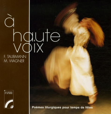 Emprunter A HAUTE VOIX livre