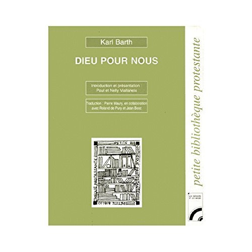 Emprunter DIEU POUR NOUS livre