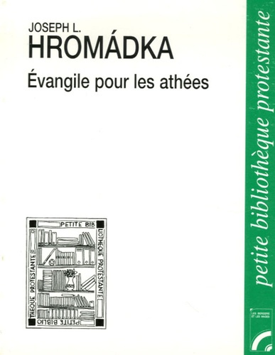Emprunter Evangile pour les athées livre