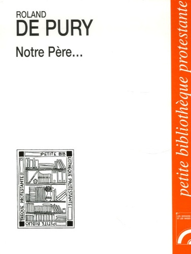 Emprunter NOTRE-PERE ... livre