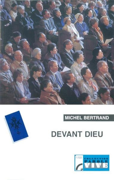 Emprunter DEVANT DIEU livre
