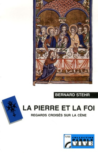 Emprunter PIERRE ET LA FOI (LA) (CAREME 2003) livre