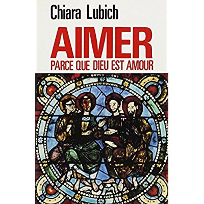 Emprunter AIMER PARCE QUE DIEU EST AMOUR livre