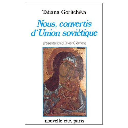 Emprunter Nous, convertis d'Union soviétique livre