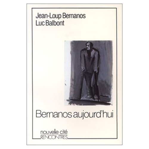 Emprunter Bernanos aujourd'hui livre