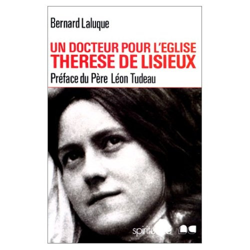 Emprunter Thérèse de Lisieux. Un docteur pour l'Église livre