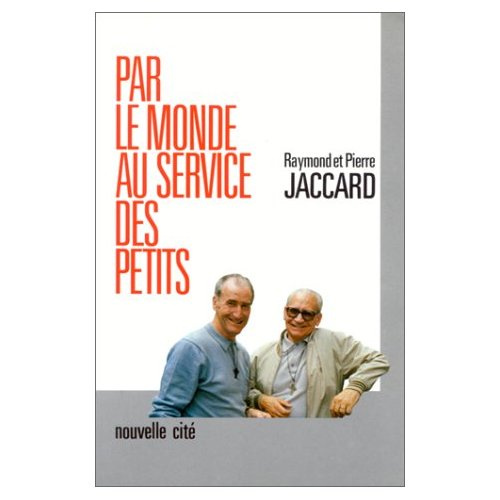 Emprunter PAR LE MONDE AU SERVICE DES PETITS livre