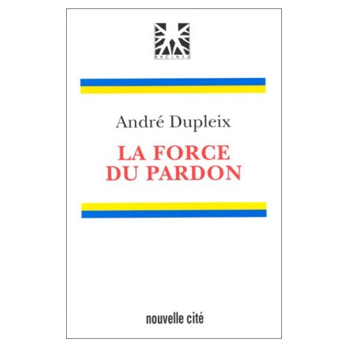 Emprunter LA FORCE DU PARDON livre