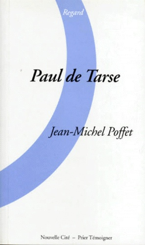 Emprunter Paul de Tarse livre