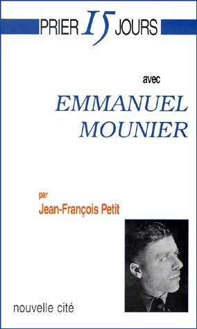 Emprunter Emmanuel Mounier livre