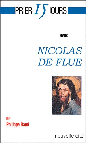 Emprunter Nicolas de Flue livre
