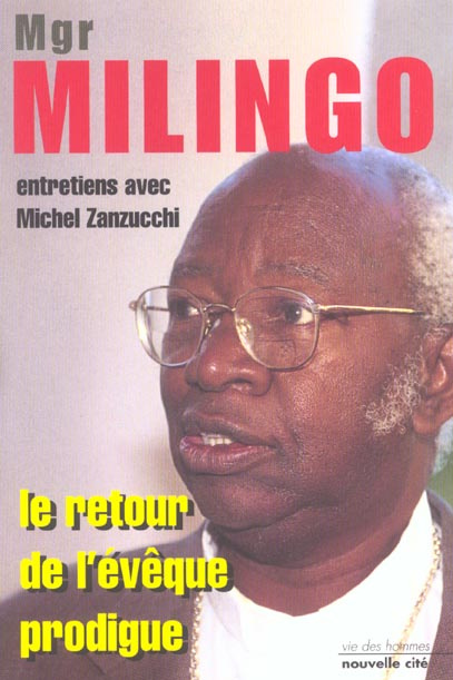 Emprunter Le retour de l'évêque prodigue livre