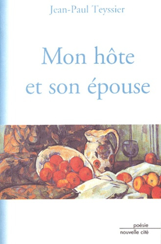 Emprunter Mon hôte et son épouse livre