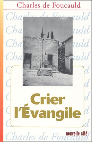 Emprunter Crier l'Evangile livre