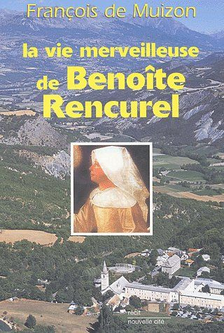 Emprunter La vie merveilleuse de Benoit Rencurel livre