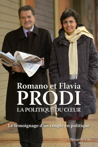 Emprunter La politique du coeur livre