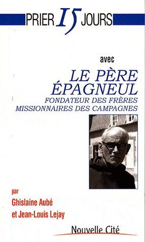 Emprunter Le père Epagneul livre