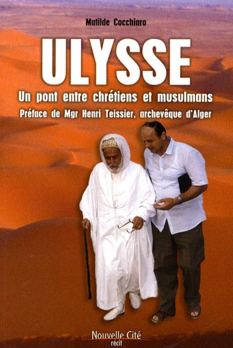 Emprunter Ulysse. Un pont entre chrétiens et musulmans livre