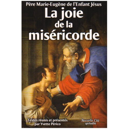 Emprunter La joie de la miséricorde livre
