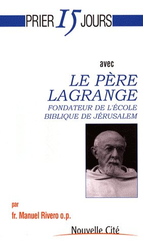 Emprunter Le père Lagrange livre