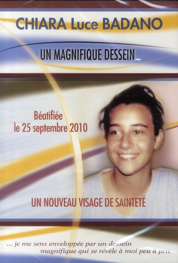 Emprunter Chiara Luce DVD livre