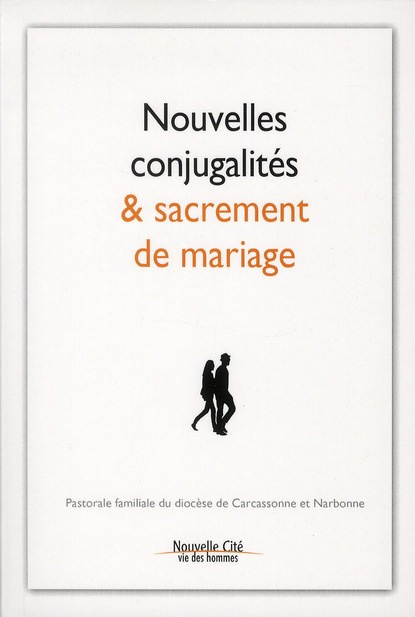 Emprunter Nouvelles conjugalités et sacrement de mariage livre