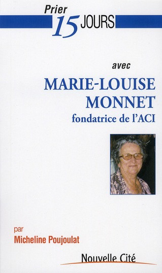 Emprunter PRIER 15 JOURS N 149 AVEC MARIE-LOUISE MONNET livre