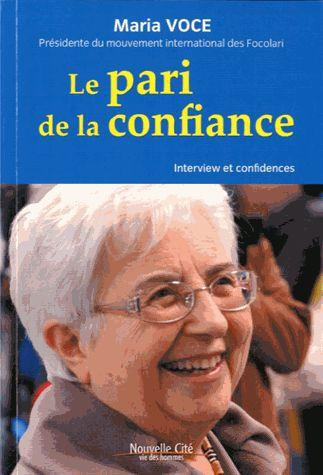 Emprunter Le pari de la confiance livre