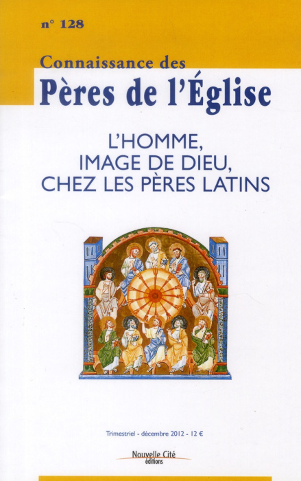 Emprunter Connaissance des Pères de l'Eglise N° 128, décembre 2012 livre