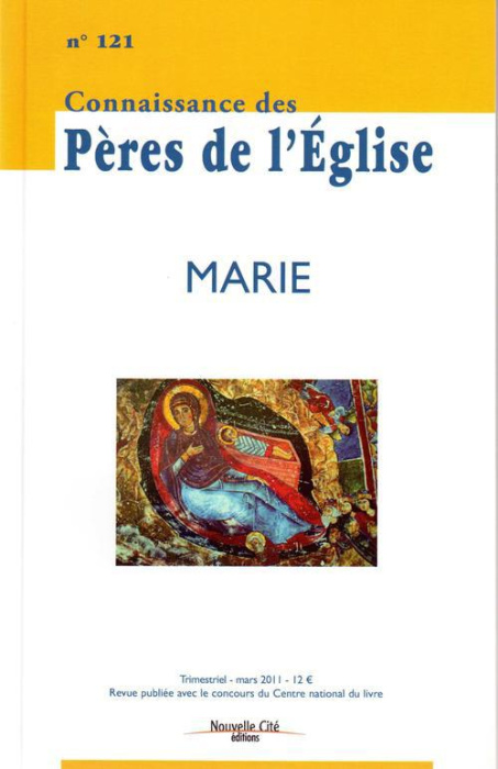 Emprunter Connaissance des Pères de l'Eglise N° 129, Mars 2013 : La Moselle livre