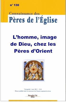 Emprunter Connaissance des Pères de l'Eglise N° 130, Juin 2013 : L'homme, image de Dieu chez les Pères grecs livre