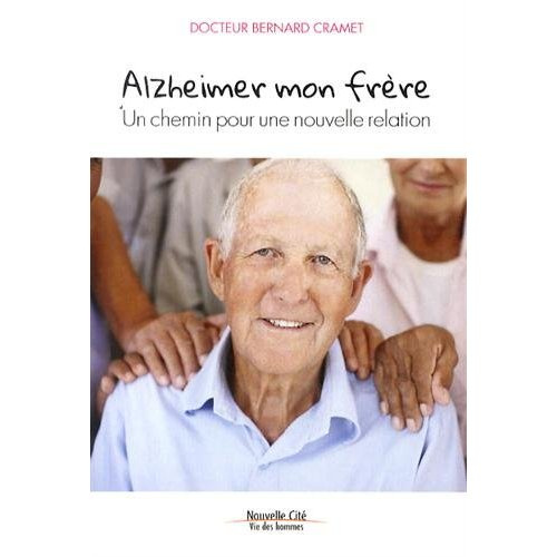Emprunter Alzheimer mon frère livre