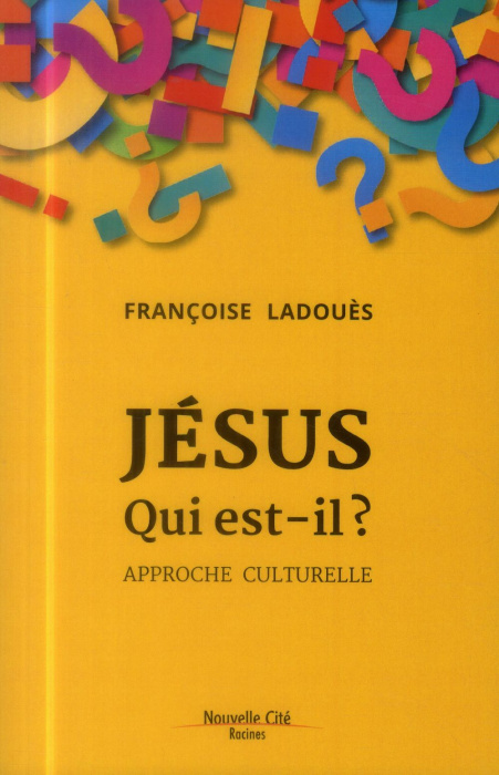 Emprunter JESUS QUI EST-IL ? APPROCHE CULTURELLE livre