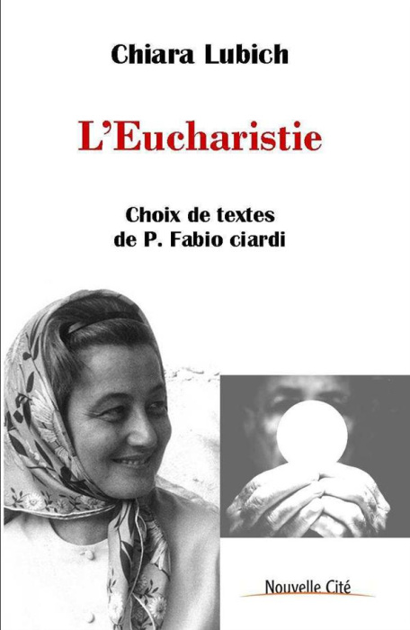 Emprunter Jésus Eucharistie livre