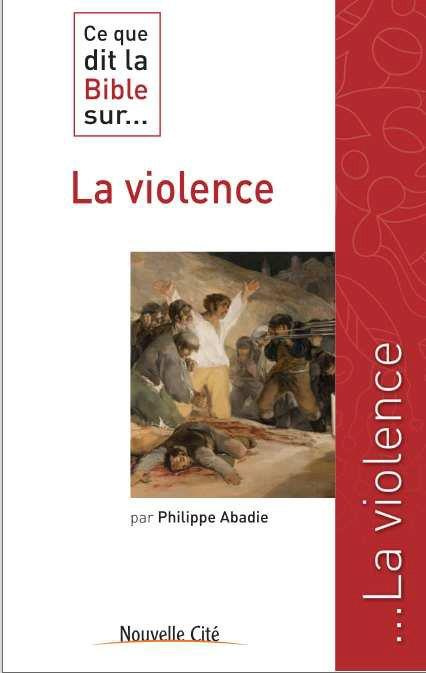 Emprunter La violence livre