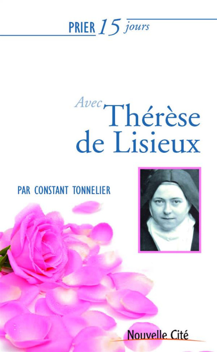 Emprunter PRIER 15 JOURS AVEC THERESE DE LISIEUX N.19 - NOUVELLE EDITION livre
