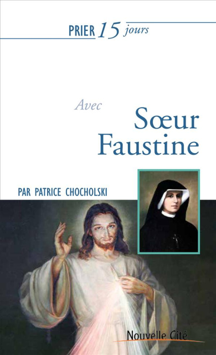 Emprunter PRIER 15 JOURS AVEC FAUSTINE N.101 - NOUVELLE EDITION livre