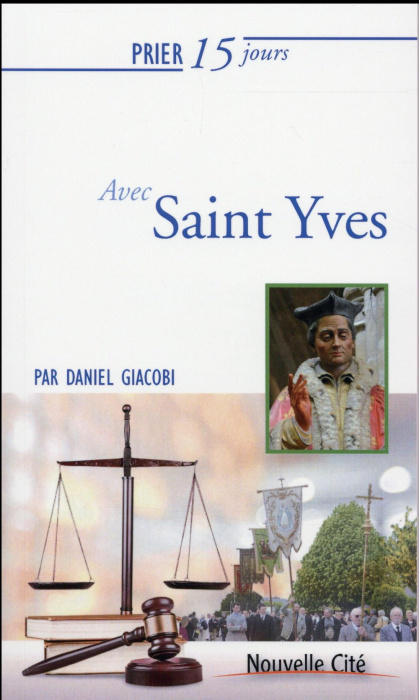 Emprunter PRIER 15 JOURS N 185 AVEC SAINT-YVES livre