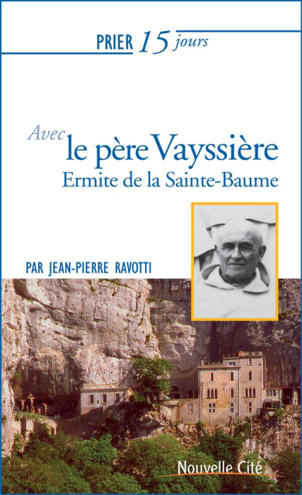 Emprunter PRIER 15 N 187 AVEC LE PERE VAYSSIERE livre