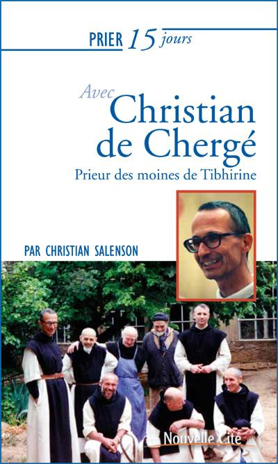 Emprunter PRIER 15 JOURS N 102 AVEC CHRISTIAN DE CHERGE N.E. livre