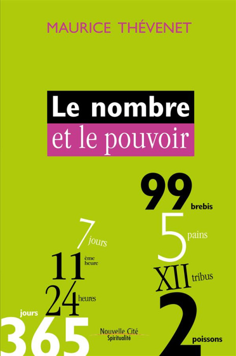 Emprunter LE NOMBRE ET LE POUVOIR livre