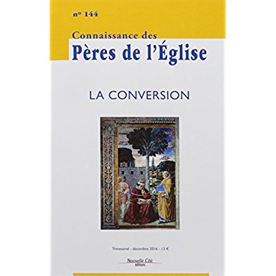 Emprunter CPE 144 LA CONVERSION livre