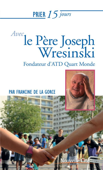 Emprunter PRIER 15 JOURS N 42 AVEC JOSEPH WREZINSKI N.E. livre