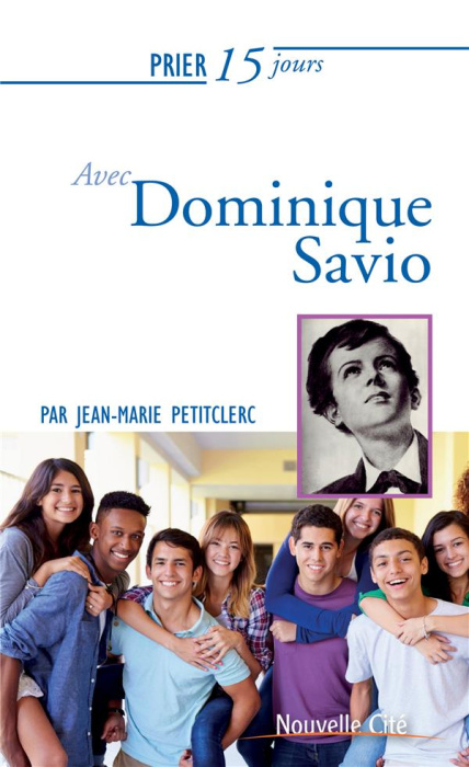 Emprunter PRIER 15 JOURS N 193 AVEC DOMINIQUE SAVIO livre