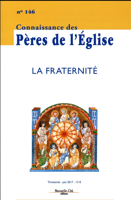 Emprunter CPE 146 - LA FRATERNITE livre