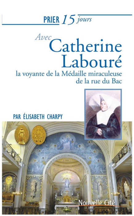 Emprunter PRIER 15 JOURS N.141 AVEC CATHERINE LABOURE - N.E livre